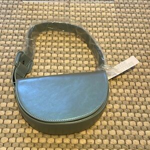 blue HVISK bag, NWT